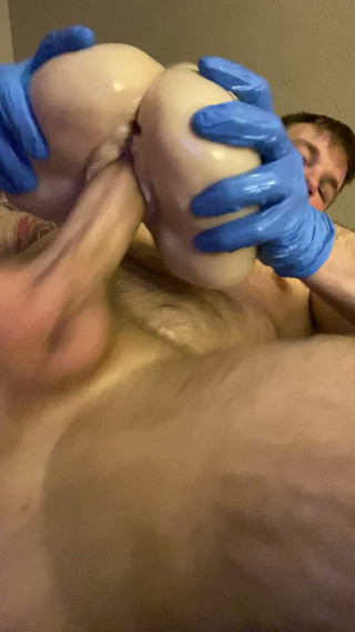 Pocket Pussy POUNDING FrFr