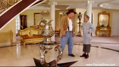 Beverly Hillbillies XXX Parody