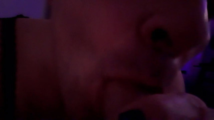 Cum in my mouth