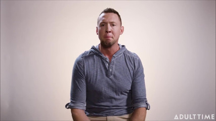 Pierce Paris Used an Rc Car to Masturbate!? Adult Star Interview - Adult Time