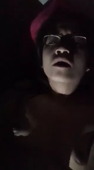 Teasing that sexy Lil Asian body
