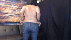 Can I get those jeans on two pairs