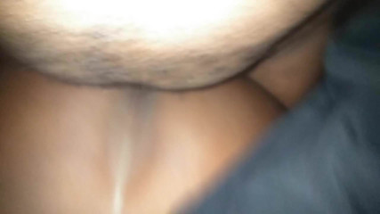Taking down a bbw