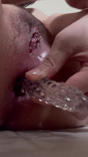 Double head slurping