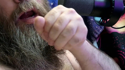 Edging Session