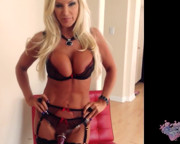 Brittany Andrews Loves to Make Naughty Pussy Negotiations!