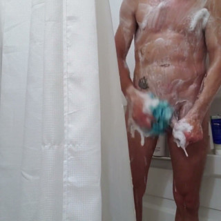 Sunday Shower