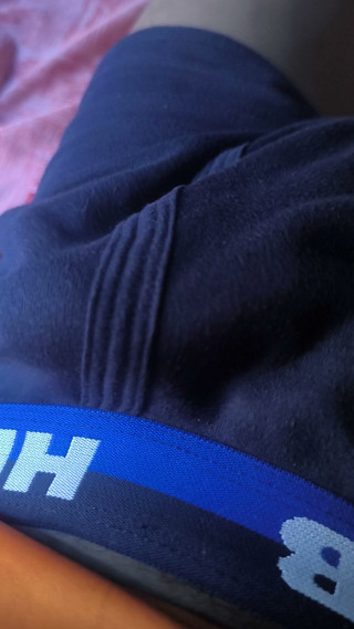 Big cock cum shot