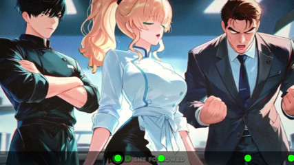 Ai Uncensored Hentai Horny MILFs- Cum Challenge Cock Hero Style