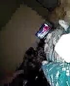 Huge cumshot
