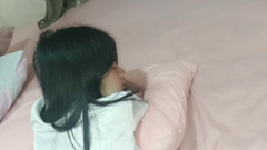 creampied my stepsister after school