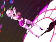 Mmd R-18 Anime Girls Sexy Dancing clip 192