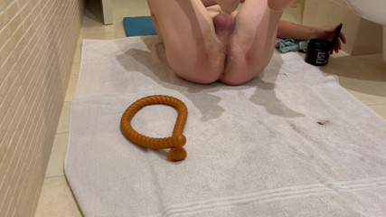 long dildo