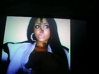 cum tribute for arabian chica