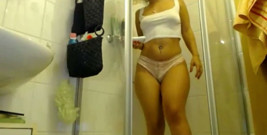 Babe Sexydea Masturbating on Live Webcam