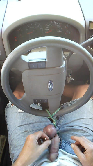 Cbt in truck