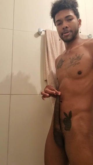 After having sex I came home with a hard dick, I masturbated until I came the second time   Merry Christmas