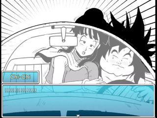 Kamesutra Dbz Erogame 77 Touching in the Car