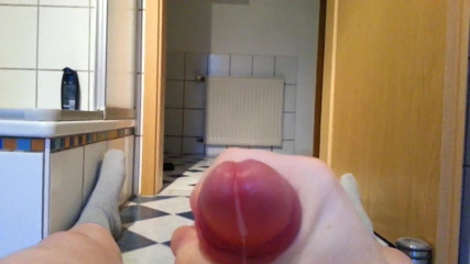mein dicker schwanz