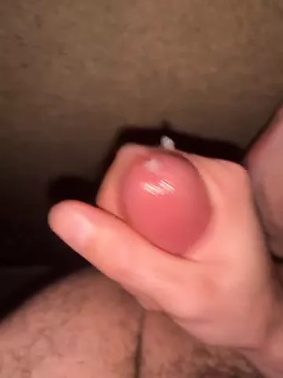 2 days saved up cumshot
