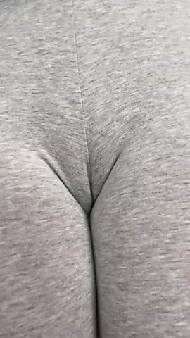 Secret pussy