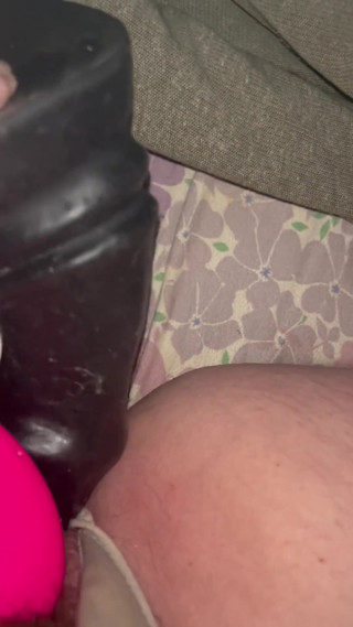 Masturbation