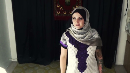Muslim Virgin Custom Part 1