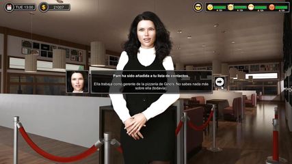 Man of the House Cap 2 - Helping My Dear Older Stepsister