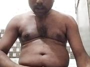 #Indian PornStar Ravi self pissing shallow.    I