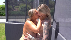 Sharing a Shower