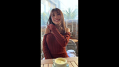 Part 1 "I want to suppress my libido..."Tsubaki (29), a transcendentally beautiful married woman who was addicted to cheating, has a perfect body convulsions in the last SEX before pregnancy!