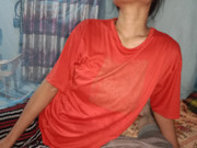 Desi Stepsister  Shared Single Bed and Made Stepbrother  Happy Full HD Video