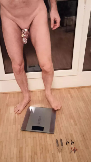 Twisted nipplepain