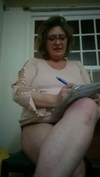 Sex secretary