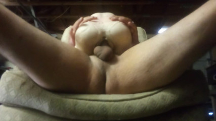 fucking my sex toy