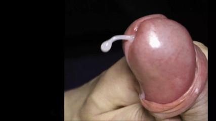The Extreme Close-up Series -  15 Load Cumpilation all Close-Up POV Cumshots with Live Audio