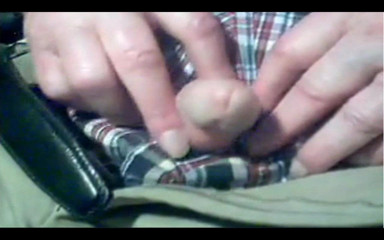 Richard Rosenbaum's Cam Skype