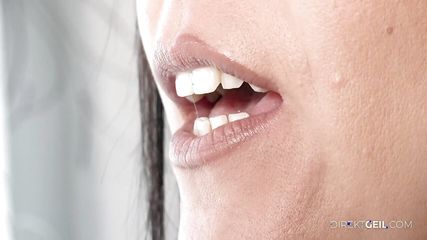 Stories from the diary – sucking, sucking, kneading – interested?