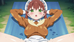 Dragon Maid Saikawa Hen