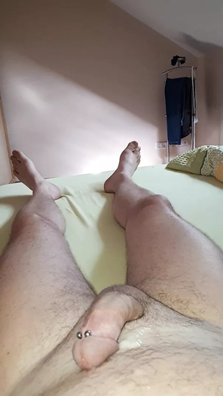 Jerk off
