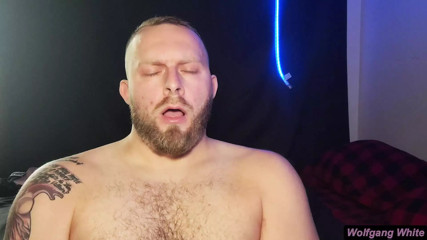 POV: We have soft, romantic, loving sex.
