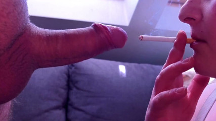 Wild Pulic Blowjob – They All Saw It!