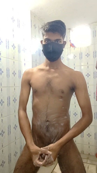 Deshi Bangali big cock