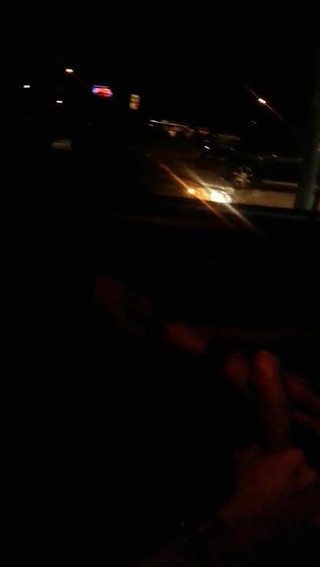 Public Masturbation