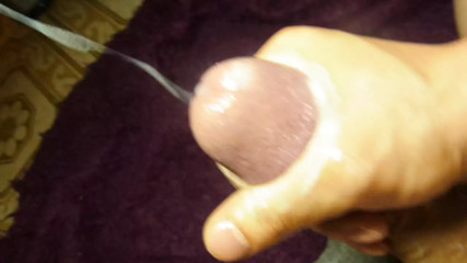 Cumshot other angle