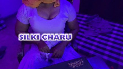 hot CD mustarbating in tight suit silki salwar thumbnail