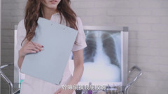 Chinese nurse is craving her patient's dick - Perv Milfs n Teens