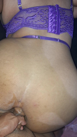 Rich anal sex after uni