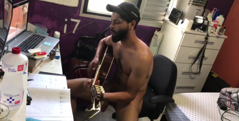 Guitar #03