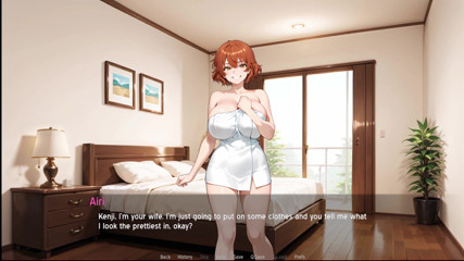 Help! I Married a Slut! Part 2